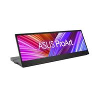 ASUS ProArt PA147CDV écran plat de PC 35,6 cm (14") 1920 x 550 pixels LCD Écran tactile Noir
