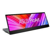 ASUS ProArt PA147CDV écran plat de PC 35,6 cm (14") 1920 x 550 pixels LCD Écran tactile Noir