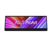 ASUS ProArt PA147CDV écran plat de PC 35,6 cm (14") 1920 x 550 pixels LCD Écran tactile Noir