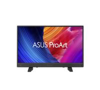 ASUS ProArt PA16USV - Écran LCD 15.6" 4K Ultra HD (3840x2160) IPS, 5ms GTG, 400cd/m², HDR10, Hub USB 3.2 Gen 1, VESA 75x75