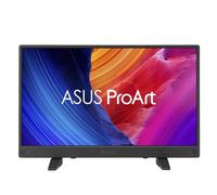 ASUS Moniteur Professionnel ProArt Display PA16USV - 15,6 Pouces, 4K UHD (3840 x 2160), IPS, HDR-10, 12G-SDI, HDMI, USB-C