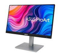 ASUS PA247CV écran plat de PC 60,5 cm (23.8") 1920 x 1080 pixels Full HD LED Noir, Argent