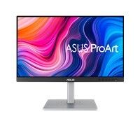 ASUS PA247CV écran plat de PC 60,5 cm (23.8") 1920 x 1080 pixels Full HD LED Noir, Argent