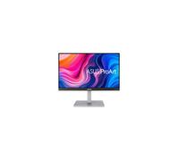 ASUS PA247CV écran plat de PC 60,5 cm (23.8") 1920 x 1080 pixels Full HD LED Noir, Argent