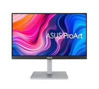 ASUS PA247CV écran plat de PC 60,5 cm (23.8") 1920 x 1080 pixels Full HD LED Noir, Argent