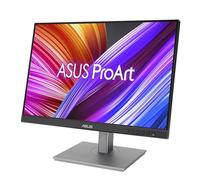ASUS ProArt PA248CNV 24 Pouces WUXGA Écran Professionnel USB-C | IPS, 75Hz, USB-C 90W, 100% sRGB