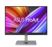 ASUS ProArt PA248CNV - Ecran PC 24,1" WUXGA - Dalle IPS - 1920x1200-75Hz - 300cd/m² - RJ-45, 2X Display Port, HDMI, 1xUSB-C 90W & 4X USB-A - 100% sRGB - Delta E< 2 - Garantie 5 Ans