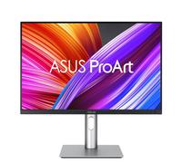 ASUS ProArt PA248CRV écran plat de PC 61,2 cm (24.1") 1920 x 1200 pixels WUXGA LCD Noir, Argent