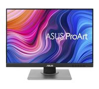 ASUS ProArt PA248QV - Écran LED - 24.1"" - 1920 x 1200 WUXGA - IPS - 350 cd/m² - 1000:1 - 5 ms - HDMI, VGA, DisplayPort