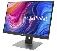 ASUS ProArt PA248QV écran plat de PC 61,2 cm (24.1") 1920 x 1200 pixels WUXGA LED Noir