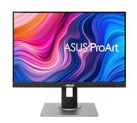 ASUS ProArt PA248QV écran plat de PC 61,2 cm (24.1") 1920 x 1200 pixels WUXGA LED Noir