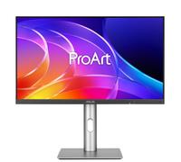 ASUS ProArt PA249CGV Moniteur Professionnel 24", IPS, 144 Hz, 95% DCI-P3, précision des Couleurs ΔE<2, certifié Calman, USB-C PD 96W, Light Sync, KVM Auto, Socle Ergo, (perfs chromatiques équiv Mac)