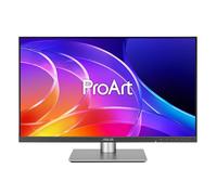 ASUS ProArt PA249CGV Moniteur Professionnel 24", IPS, 144 Hz, 95% DCI-P3, précision des Couleurs ΔE<2, certifié Calman, USB-C PD 96W, Light Sync, KVM Auto, Socle Ergo, (perfs chromatiques équiv Mac)