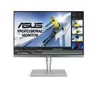ASUS ProArt PA24AC écran plat de PC 61,2 cm (24.1") 1920 x 1200 pixels WUXGA LED Argent