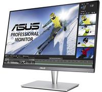 ASUS ProArt PA24AC écran plat de PC 61,2 cm (24.1") 1920 x 1200 pixels WUXGA LED Argent
