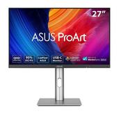ASUS ProArt PA278CFRV écran plat de PC 68,6 cm (27") 2560 x 1440 pixels Quad HD LCD Noir