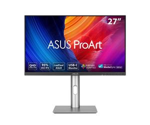 ASUS ProArt PA278CFRV écran plat de PC 68,6 cm (27 ) 2560 x 1440 pixels Quad HD LCD Noir