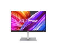 ASUS ProArt PA278CGV Écran LCD 27" QHD 2560x1440 IPS 144Hz 5ms, Hub USB 3.2 Gen 1, FreeSync Premium, DCI-P3 95%, HDMI 2.0, DisplayPort 1.4