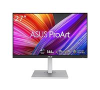 ASUS ProArt PA278CGV écran plat de PC 68,6 cm (27") 2560 x 1440 pixels Quad HD LCD Noir