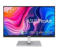 ASUS ProArt PA278CV - Écran LED - 27" (27" visualisable) - 2560 x 1440 WQHD @ 75 Hz - IPS - 350 cd/m² - 1000:1 - 5 ms - HDMI, 2xDisplayPort, USB-C - haut-parleurs G