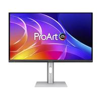 ASUS ProArt Écran OLED PA279CDV Moniteur Professionnel (27", 4K UHD (3840 x 2160), QD-OLED, 120 Hz, HDR10, 99% DCI-P3, DeltaE <1,5, Calman, USB-C 96 W Power Delivery, Ergonomique, DisplayWidget