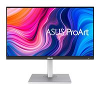 ASUS ProArt PA279CV 68,6 cm (27') 3840 x 2160 pixels 4K Ultra HD LED Noir, Argent