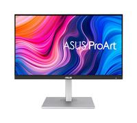 ASUS ProArt PA279CV écran plat de PC 68,6 cm (27') 3840 x 2160 pixels 4K Ultra HD LED Noir, Argent