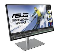 ASUS PA27AC écran plat de PC 68,6 cm (27") 2560 x 1440 pixels Quad HD LED Noir, Gris