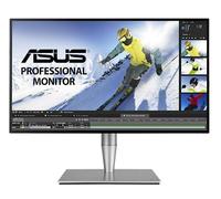 ASUS PA27AC écran plat de PC 68,6 cm (27") 2560 x 1440 pixels Quad HD LED Noir, Gris