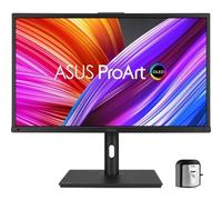 Asus ProArt PA27DCE-K - 26.9 UHD 4K 16:9 0.1ms OLED - 3x HDMI, DP et USB-C (DP alt mode et PD 80W)