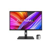 ASUS ProArt PA27DCE-K : Écran OLED 26.9" 4K UHD (3840x2160) 60Hz, 0.1ms, HDR10/HLG, USB-C (Power Delivery 80W), DCI-P3 99%, Hub USB 3.2 Gen 1, VESA