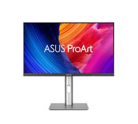 ASUS ProArt PA27JCV : Écran LCD 27" 5K Ultra HD (5120x2880) IPS 5ms GTG, 400cd/m², HDR10, 100% sRGB, USB-C 96W, HDMI 2.1, DisplayPort 1.4, Hub USB 3.2 Gen 1, VESA