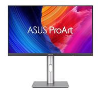 ASUS ProArt PA27JCV - Écran LED - 27" - 5120 x 2880 5K @ 60 Hz - IPS - 500 cd/m² - 3000:1 - DisplayHDR 500 - 5 ms - HDMI, DisplayPort, USB-C - haut-parleurs - noir