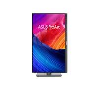 ASUS ProArt PA27JCV écran plat de PC 68,6 cm (27") 5120 x 2880 pixels 5K Ultra HD LCD Noir