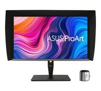 ASUS ProArt PA27UCX-K écran plat de PC 68,6 cm (27") 3840 x 2160 pixels 4K Ultra HD LED Noir