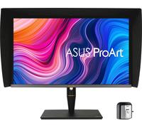 ASUS ProArt PA27UCX-K 68,47 cm (16:9) UHD HDMI DP
