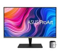 ASUS ProArt PA27UCX-K écran plat de PC 68,6 cm (27") 3840 x 2160 pixels 4K Ultra HD LED Noir
