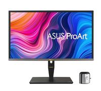 ASUS ProArt PA27UCX-K écran plat de PC 68,6 cm (27") 3840 x 2160 pixels 4K Ultra HD LED Noir