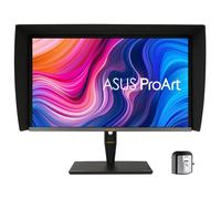 ASUS ProArt PA27UCX-K écran plat de PC 68,6 cm (27") 3840 x 2160 pixels 4K Ultra HD LED Noir