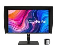 ASUS ProArt PA27UCX-K écran plat de PC 68,6 cm (27") 3840 x 2160 pixels 4K Ultra HD LED Noir