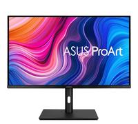 ASUS ProArt PA328CGV LED display 81,3 cm (32") 2560 x 1440 pixels Quad HD Noir
