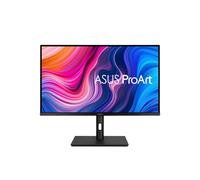 ASUS ProArt PA328CGV - Écran LED 32" Quad HD IPS 165Hz, 2560x1440, 5ms, 450cd/m², USB-C 90W, DisplayPort 1.4, HDMI 2.0, Hub USB 3.2 Gen 1