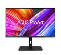 ASUS ProArt PA328QV écran plat de PC 80 cm (31.5") 2560 x 1440 pixels Quad HD LED Noir