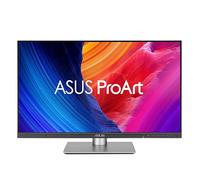 ASUS Écran ProArt PA32QCV 32" 6K (6016×3384) 60Hz IPS HDR600 haut-parleurs 2xThunderbolt 4 Noir