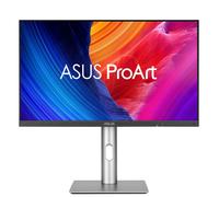 ASUS ProArt PA32QCV écran plat de PC 80 cm (31.5 ) 6016 x 3384 pixels 6K Ultra HD LCD Argent