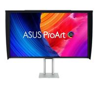 ASUS Moniteur professionnel ProArt PA32UCDMR-K 32" QD-OLED 4K Calibrage auto Thunderbolt 4 PD 96W