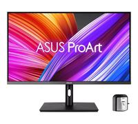 ASUS Moniteur professionnel ProArt PA32UCDMR-K 32" QD-OLED 4K Calibrage auto Thunderbolt 4 PD 96W
