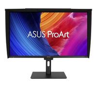 ASUS ProArt PA32UCE Moniteur professionnel 32" 4K 16:9, 3840 x 2160, 10-bit, LuxPixel AGLR, AutoKVM, Ergonomique, Colorimètre, DisplayHDR 600 - DP, HDMI, 96W USB-C, Hub USB, Speaker