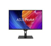 ASUS ProArt PA32UCE Moniteur 31.5" 4K Ultra HD LED IPS 600cd/m² 5ms GTG 100% sRGB 98% DCI-P3 DisplayHDR 600 USB-C 96W Hub USB 3.2 Gen 1