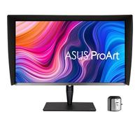 ASUS ProArt PA32UCG-K écran plat de PC 81,3 cm (32") 3840 x 2160 pixels 4K Ultra HD LED Noir